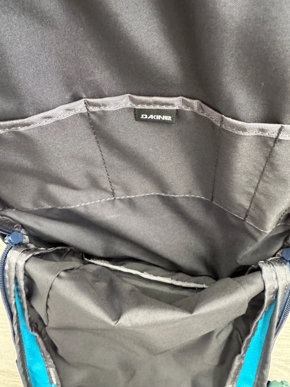 Dakine Heli Pro 20L Backpack Teal